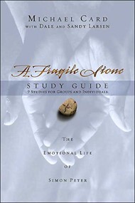 Fragile Stone Study Guide, A