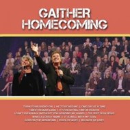 Gaither Homecoming Icon CD