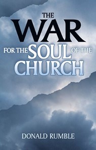 War For The Soul Of The Church