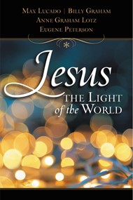 Jesus, Light Of The World
