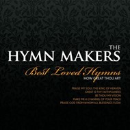 The Best Loved Hymns Vol.2  Hymn Makers