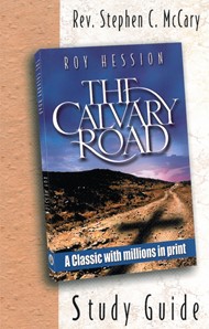 Calvary Road, The Study Guide