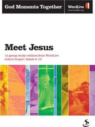 Meet Jesus