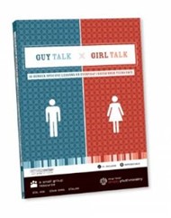 Guy Talk Girl Talk