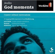God Moments CD
