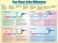 4 Views of the Millennium  20x26
