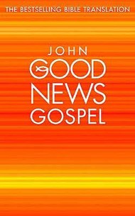 GNB Gospel John Pk 10