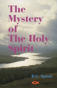 The Mystery Of The Holy Spirit