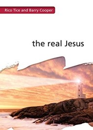 Real Jesus Pack of 10 (Christianity Explored)