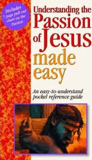 Understanding the Passion of Jesus