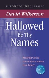 Hallowed Be Thy Names (RHPEC)