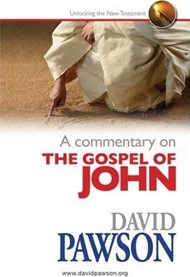 Commentary On The Gospel Of John, A