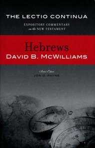 Hebrews: The Lectio Commentary