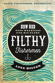 Filthy Fishermen ebook