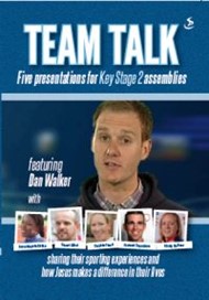 Team Talk DVD