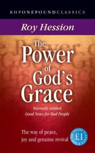 Power Of God's Grace, The  (RHPEC)