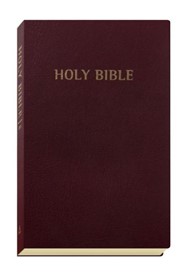 Everyday Reading Bible