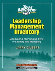 Leadership And Management (Pack of 50)