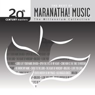 20th Century Masters Best of Maranatha: CD