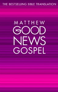 GNB Gospel Matthew Pk 10