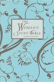 NKJV Woman's Study Bible