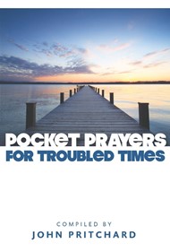 Pocket Prayers For Troubled Time