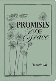 Promises Of Grace