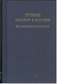 Hymns Ancient & Modern Standard A1 Words