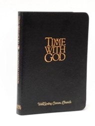 NCV Bible Time With God, Compact Edition