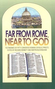 Far From Rome, Near To God