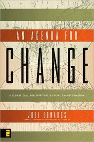 Agenda For Change, An
