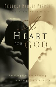 Heart For God, A