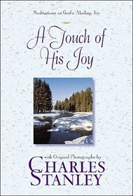 Touch Of His Joy, A H/b