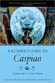 Readers Guide To Caspian