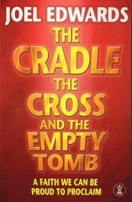 Cradle, Cross And Empty Tomb