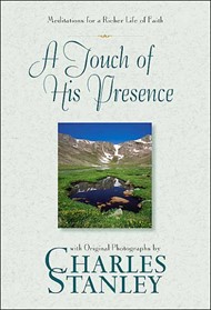 Touch Of His Presence, A