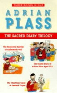 The Sacred Diary Trilogy