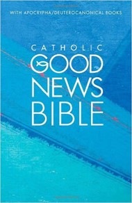 GNB Catholic Bible HB