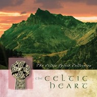 Celtic Heart, The CD