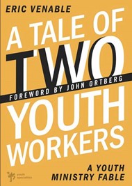 Tale Of Two Youth Workers, A