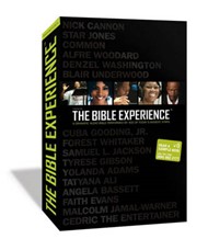 NIV Complete Bible Experience CD