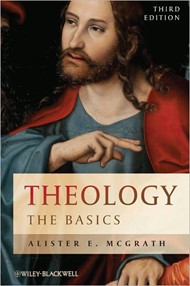 Theology The Basics (3rd Ed.)