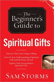 Beginner's Guide to Spiritual Gifts