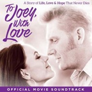 To Joey With Love CD