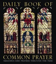 Daily Book of Common Prayer (BCP)