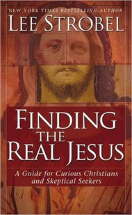Finding The Real Jesus (Pack of 20)