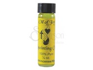 Anointing Oil Frankincense & Myrrh Pack of 6