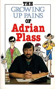 The Growing Up Pains of Adrian Plass
