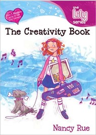 The Creativity Book