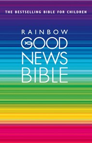 GNB Popular Rainbow New Ed H/b